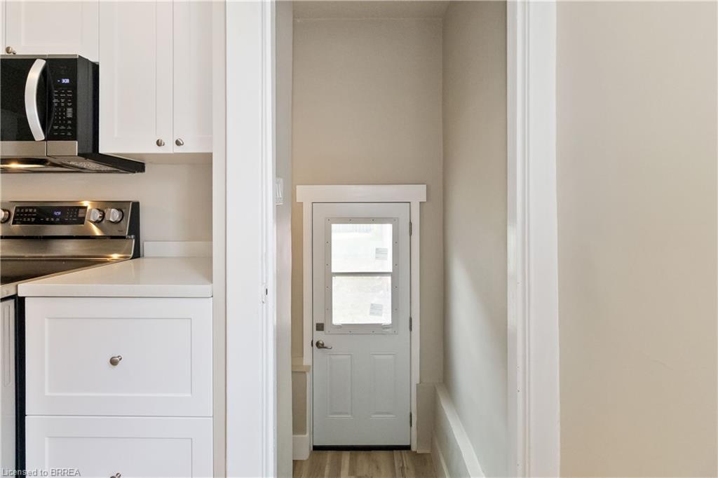 179 Grey Street, Brantford, ON - Indoor