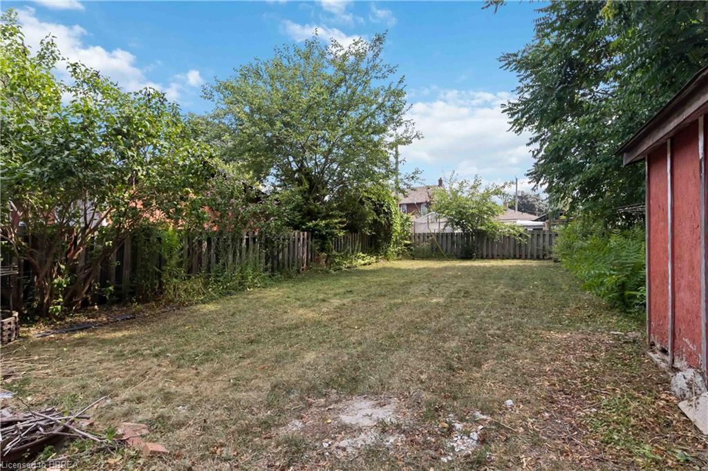 179 Grey Street, Brantford, ON - Outdoor