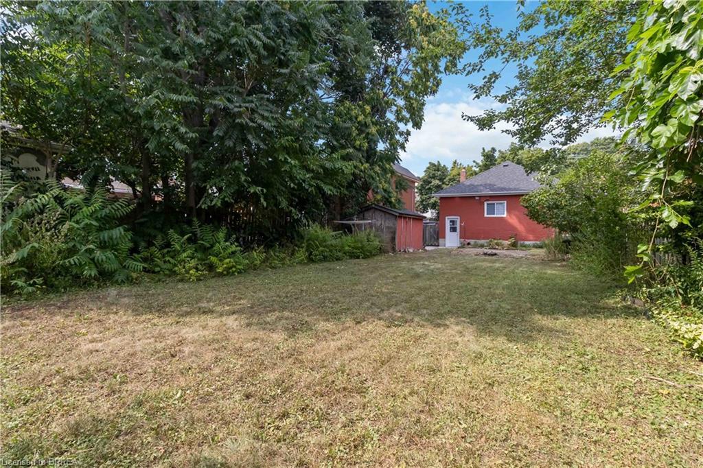 179 Grey Street, Brantford, ON - Outdoor