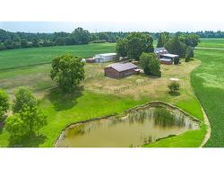 81 Mcgill Road Mount Pleasant, ON N0E 1K0