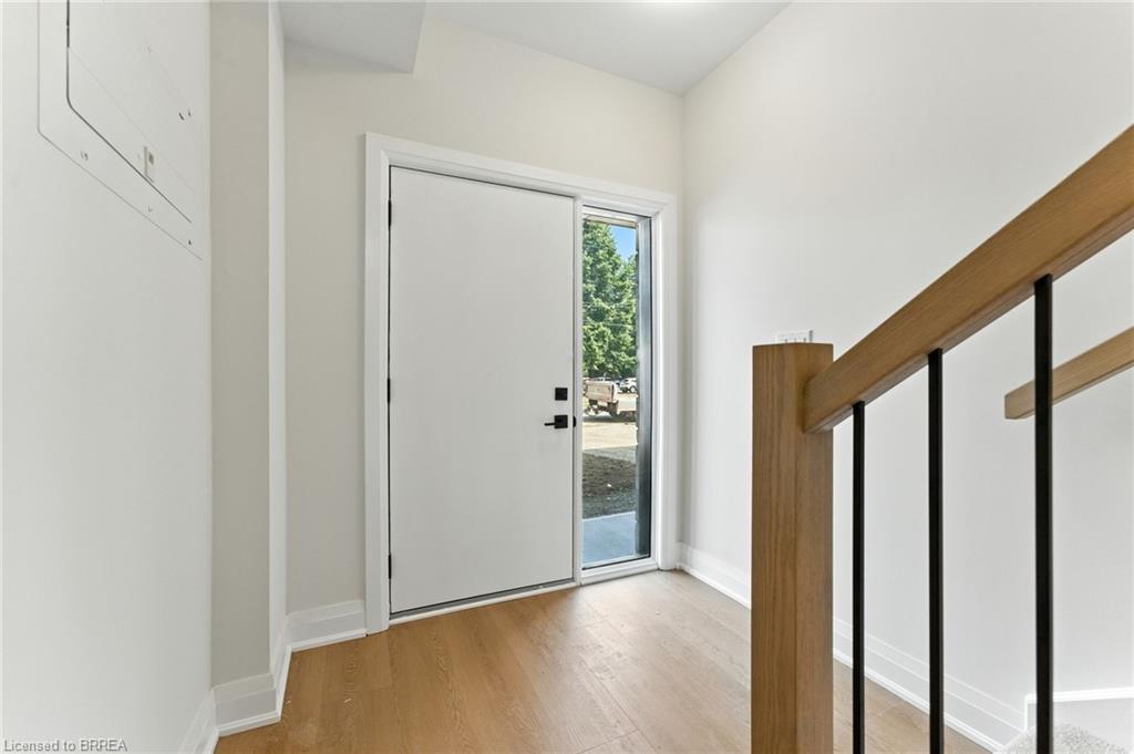 3-161 Fifth Avenue, Brantford, ON - Indoor Photo Showing Other Room