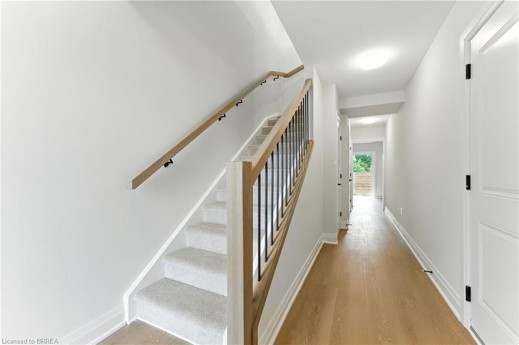 3-161 Fifth Avenue, Brantford, ON - Indoor Photo Showing Other Room