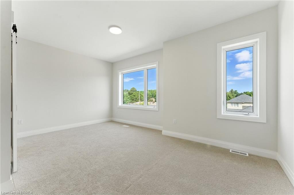 3-161 Fifth Avenue, Brantford, ON - Indoor Photo Showing Other Room