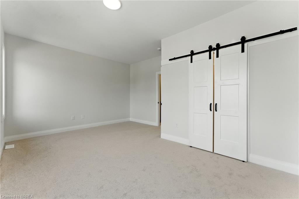 3-161 Fifth Avenue, Brantford, ON - Indoor Photo Showing Other Room