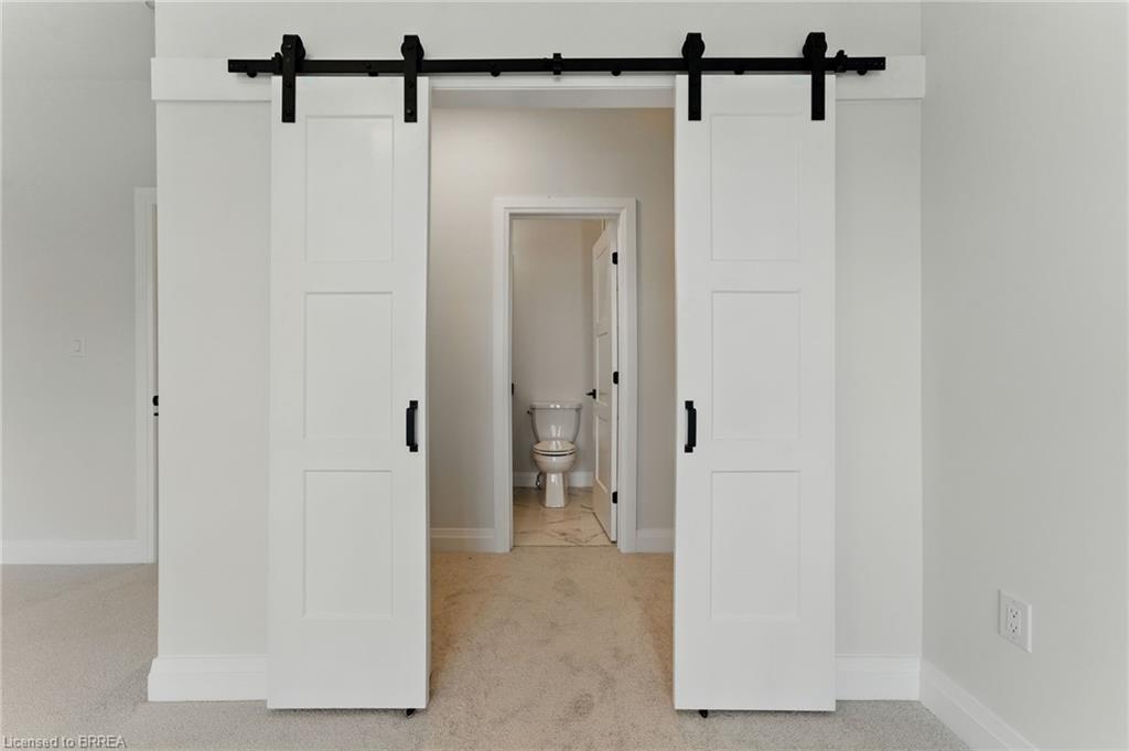 3-161 Fifth Avenue, Brantford, ON - Indoor Photo Showing Other Room