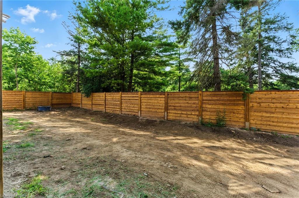 3-161 Fifth Avenue, Brantford, ON - Outdoor