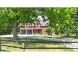 81 Mcgill Road Mount Pleasant, ON N0E 1K0