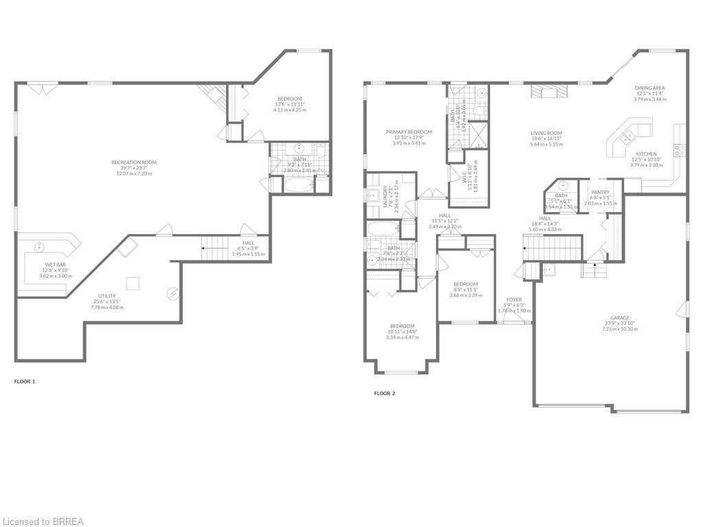 424 Lakeview Drive, Woodstock, ON - Other