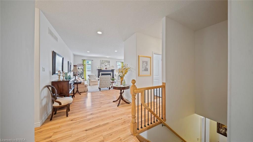 424 Lakeview Drive, Woodstock, ON - Indoor Photo Showing Other Room