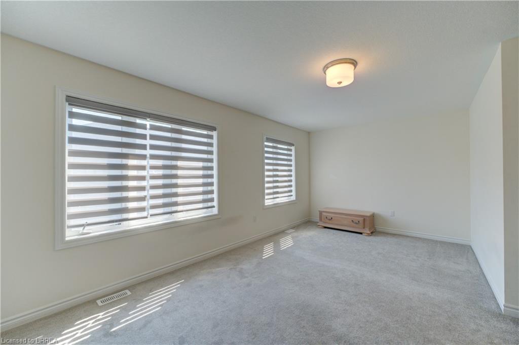 2 Copeman Avenue, Brantford, ON - Indoor Photo Showing Other Room
