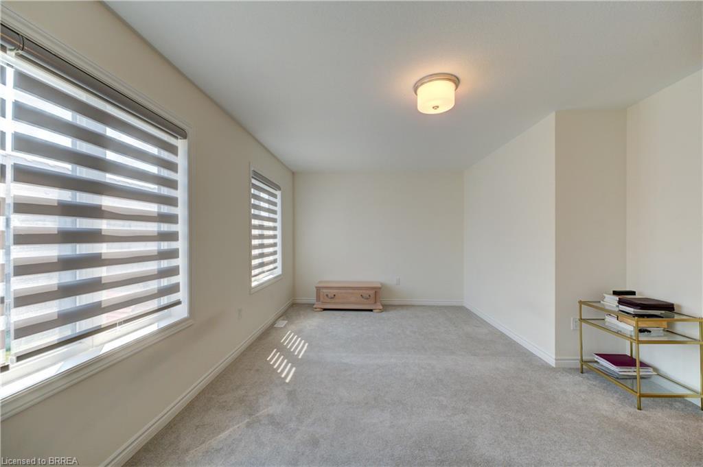 2 Copeman Avenue, Brantford, ON - Indoor Photo Showing Other Room