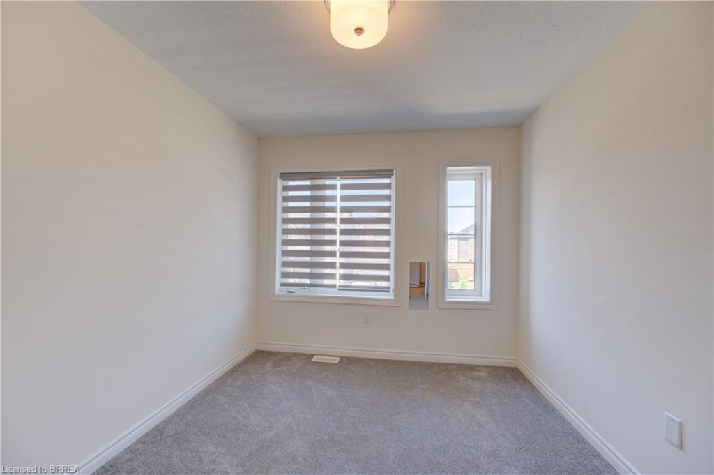 2 Copeman Avenue, Brantford, ON - Indoor Photo Showing Other Room