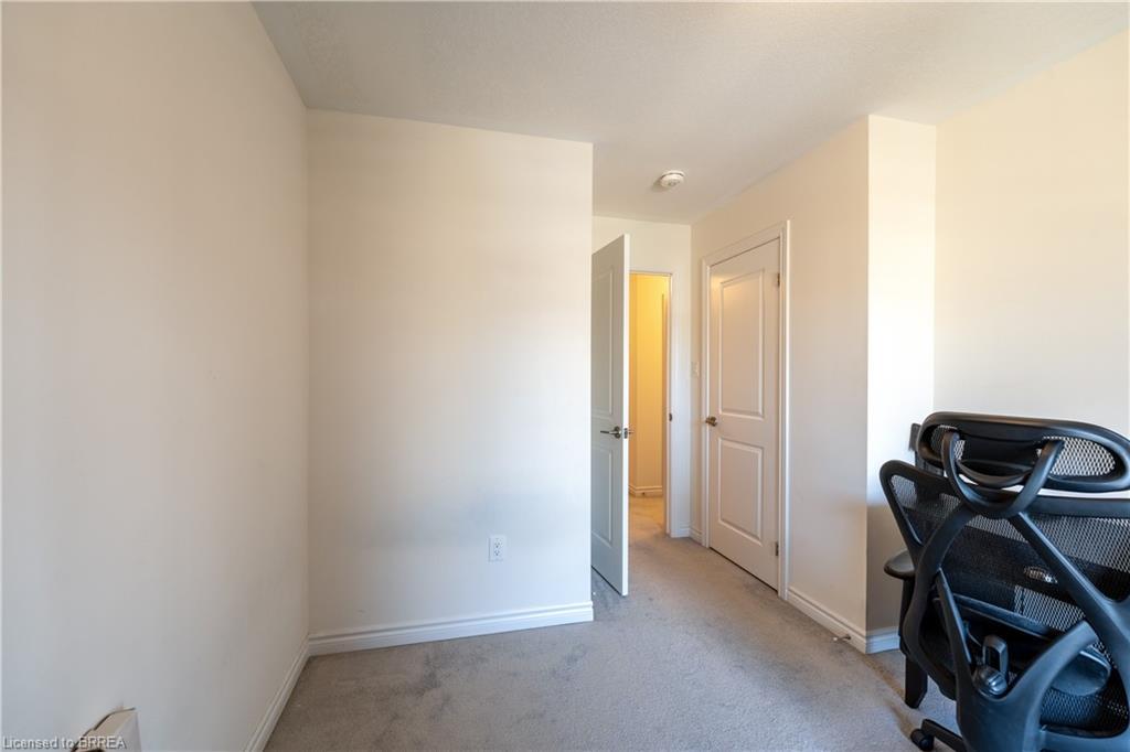 2 Copeman Avenue, Brantford, ON - Indoor Photo Showing Other Room