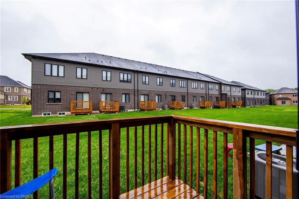 2 Copeman Avenue, Brantford, ON - Outdoor With Exterior