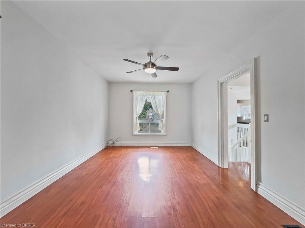 86 Arthur Street, Brantford, ON - Indoor Photo Showing Other Room