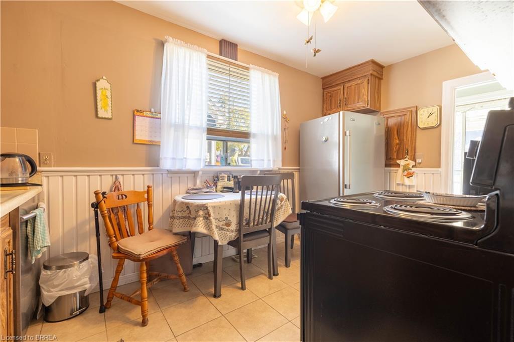 154 Talbot Street, Kitchener, ON - Indoor