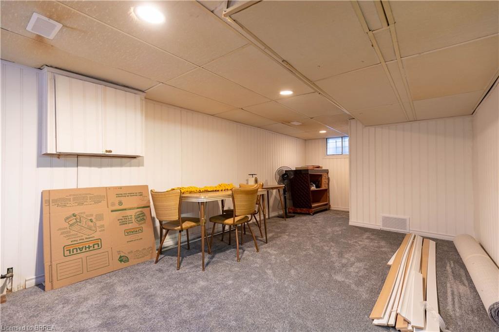 154 Talbot Street, Kitchener, ON - Indoor