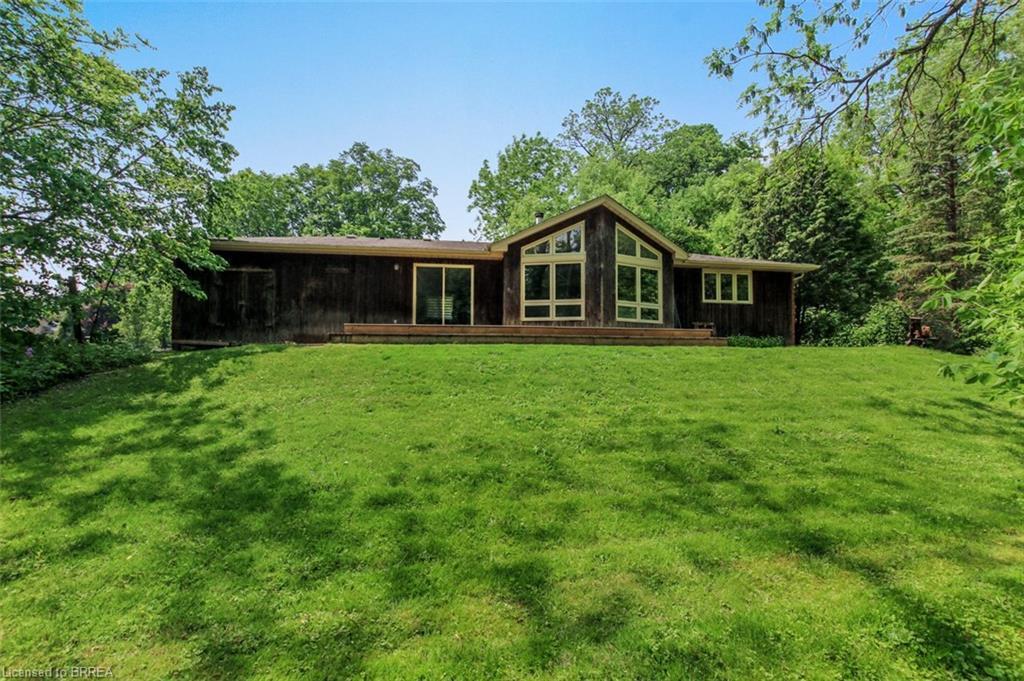 80 Race Street, Paris, ON - Outdoor