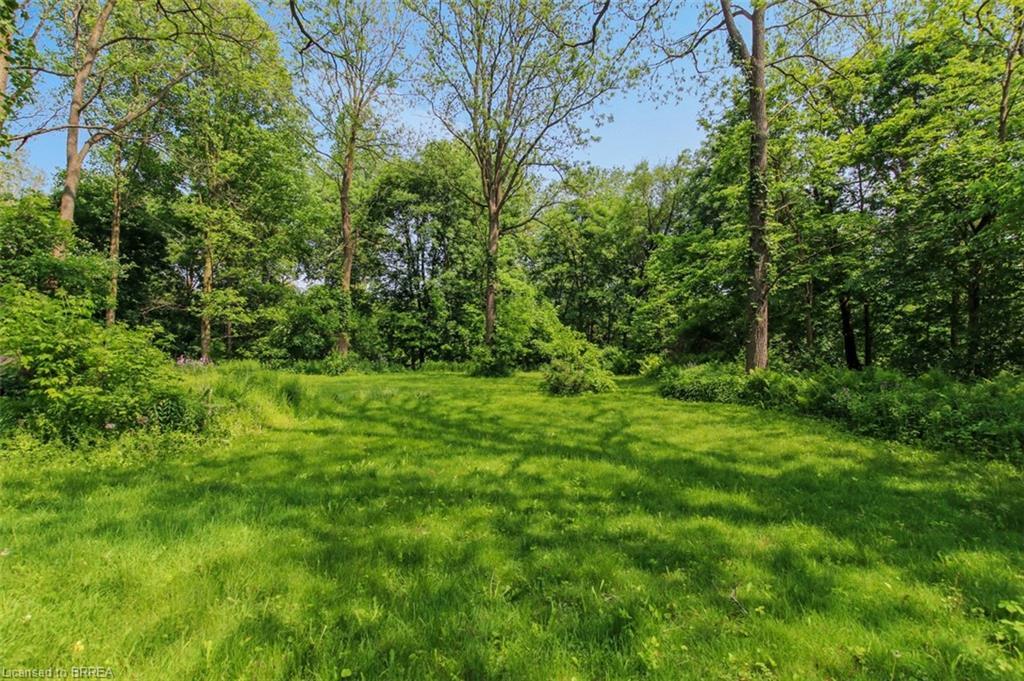 80 Race Street, Paris, ON - Outdoor