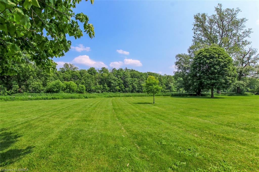 80 Race Street, Paris, ON - Outdoor With View