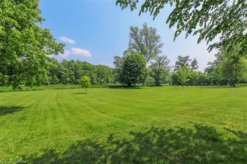 80 Race Street, Paris, ON - Outdoor