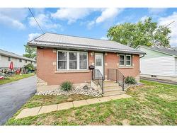 205 Crysler Street Delhi, ON N4B 1H9