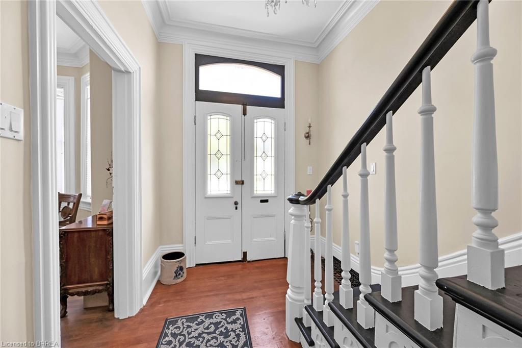 40 Locke Street S, Hamilton, ON - Indoor Photo Showing Other Room