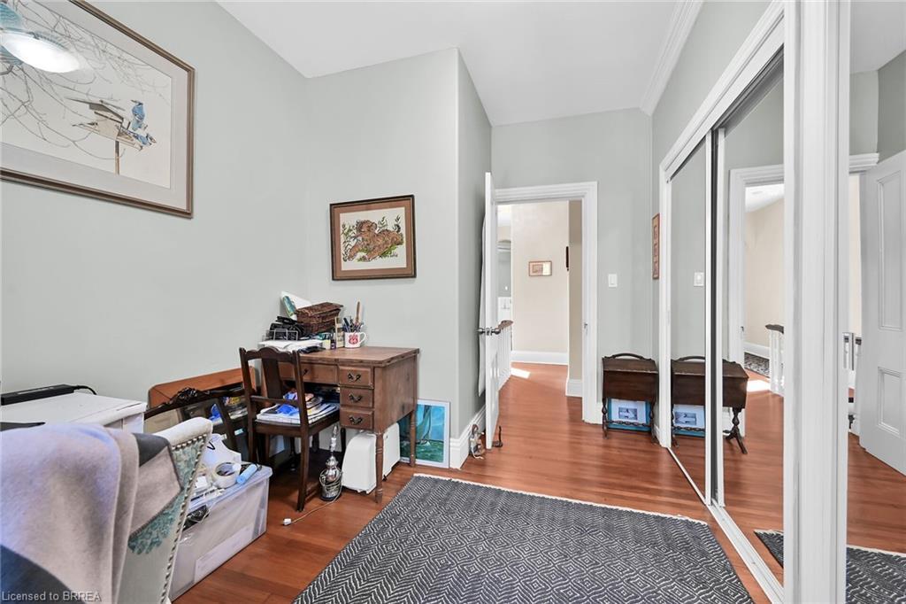 40 Locke Street S, Hamilton, ON - Indoor Photo Showing Other Room