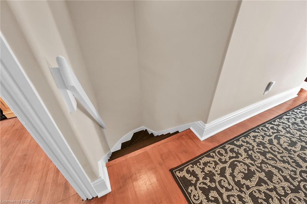 40 Locke Street S, Hamilton, ON - Indoor Photo Showing Other Room