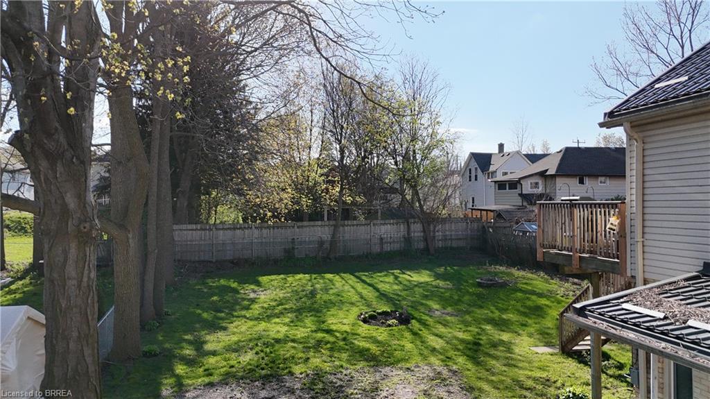 34 Young Street, Woodstock, ON