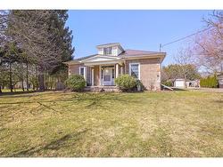 899 Keg Lane Paris, ON N3L 3E2