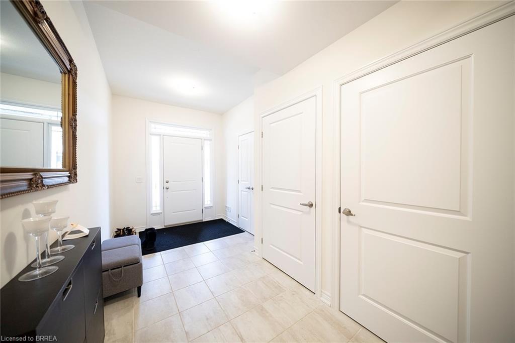 119-77 Diana Avenue, Brantford, ON - Indoor Photo Showing Other Room