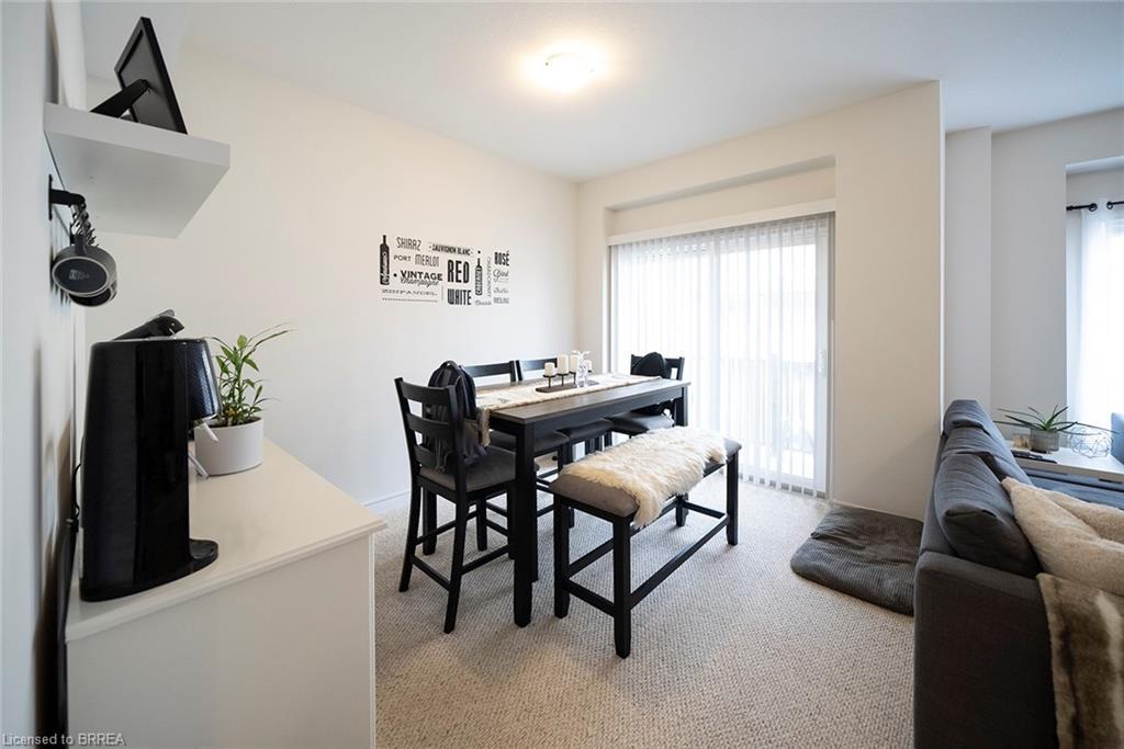 119-77 Diana Avenue, Brantford, ON - Indoor