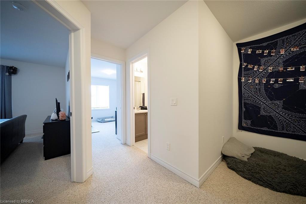 119-77 Diana Avenue, Brantford, ON - Indoor