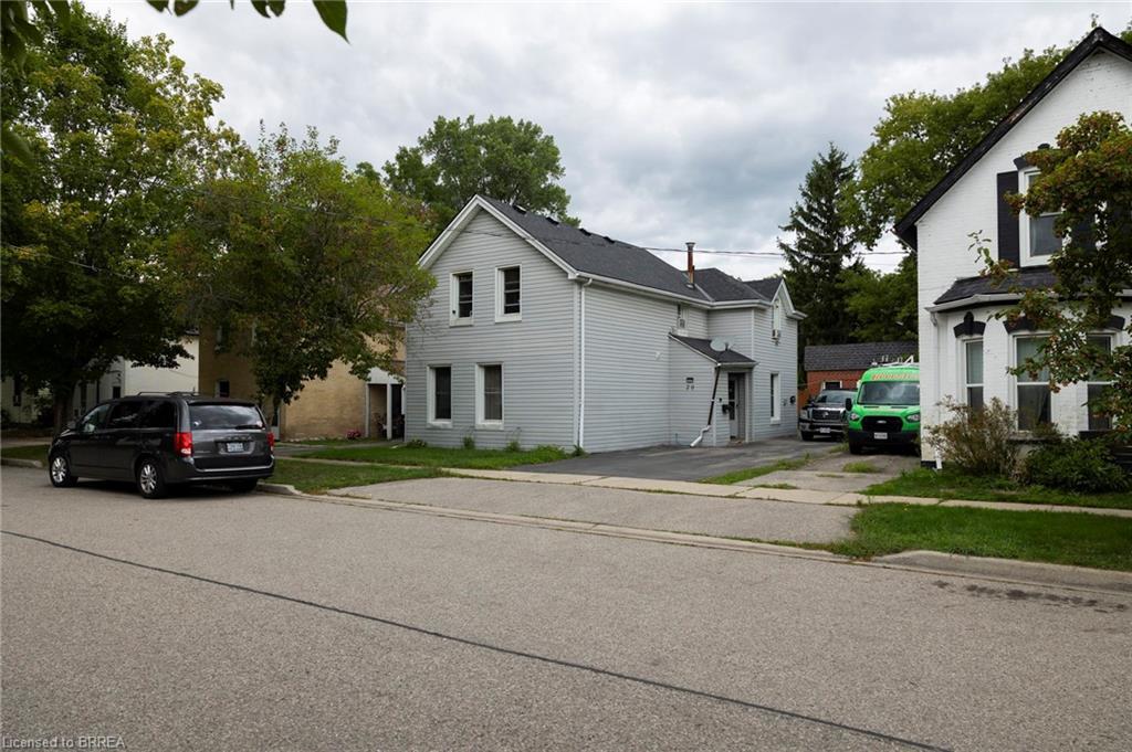 20 Superior Street, Brantford, ON - Outdoor
