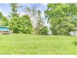 LOT Washington Street Paris, ON N3L 2A5