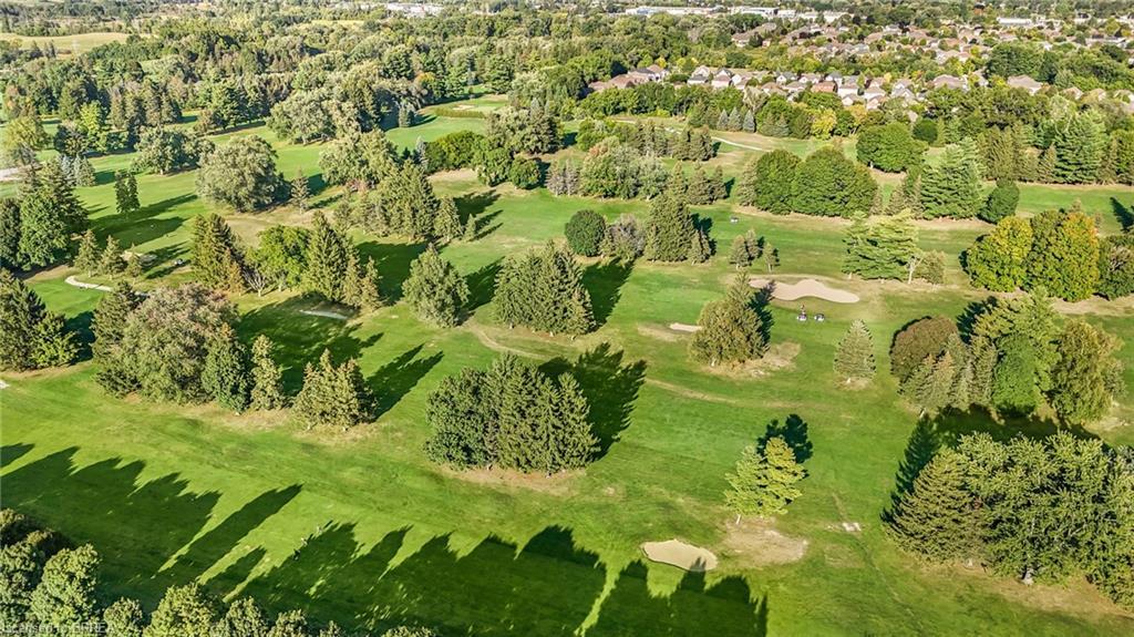 6 Mccormick Way, Brantford, ON - Outdoor With View