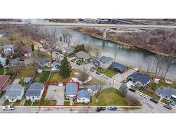 19-A Creeden Street Paris, ON N3L 2B8