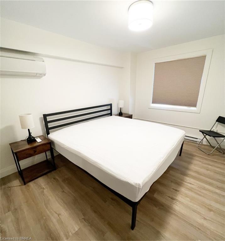 19-B Creeden Street, Paris, ON - Indoor Photo Showing Bedroom