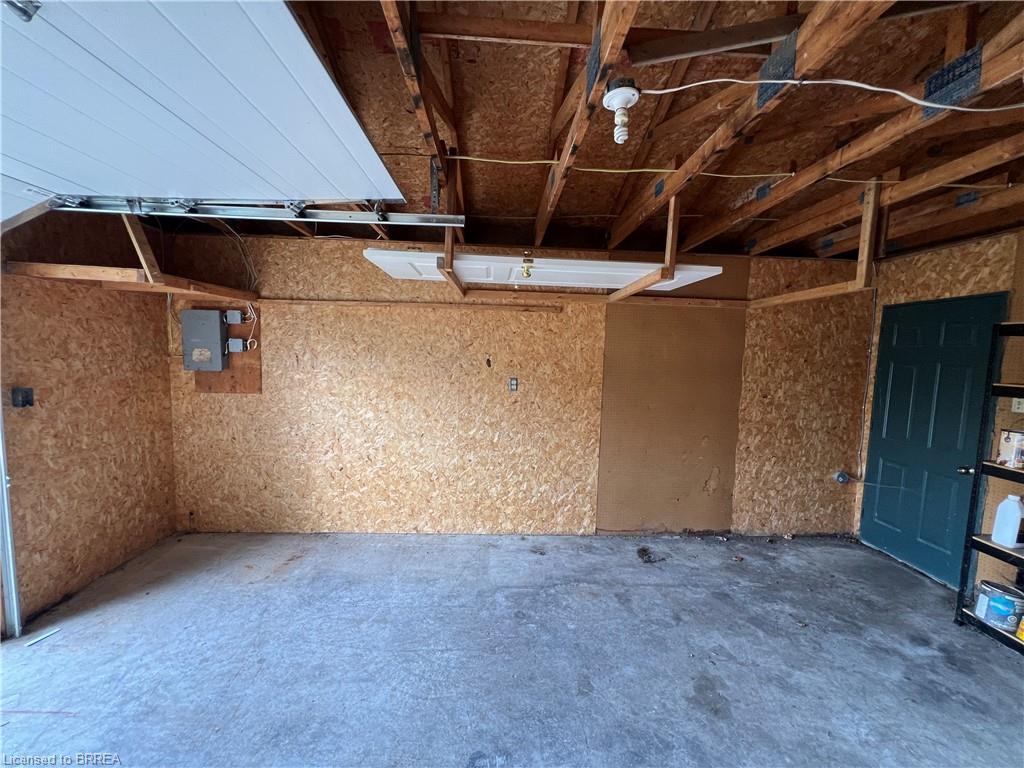 19-B Creeden Street, Paris, ON - Indoor