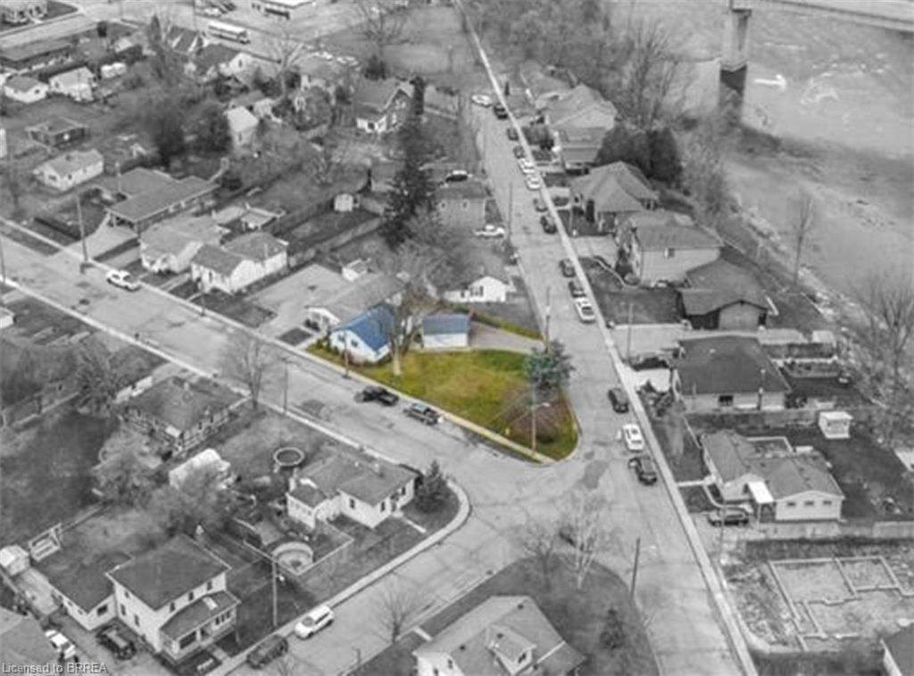 19-B Creeden Street, Paris, ON - Other