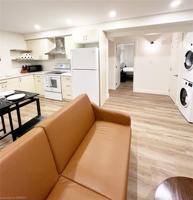 19-B Creeden Street, Paris, ON - Indoor