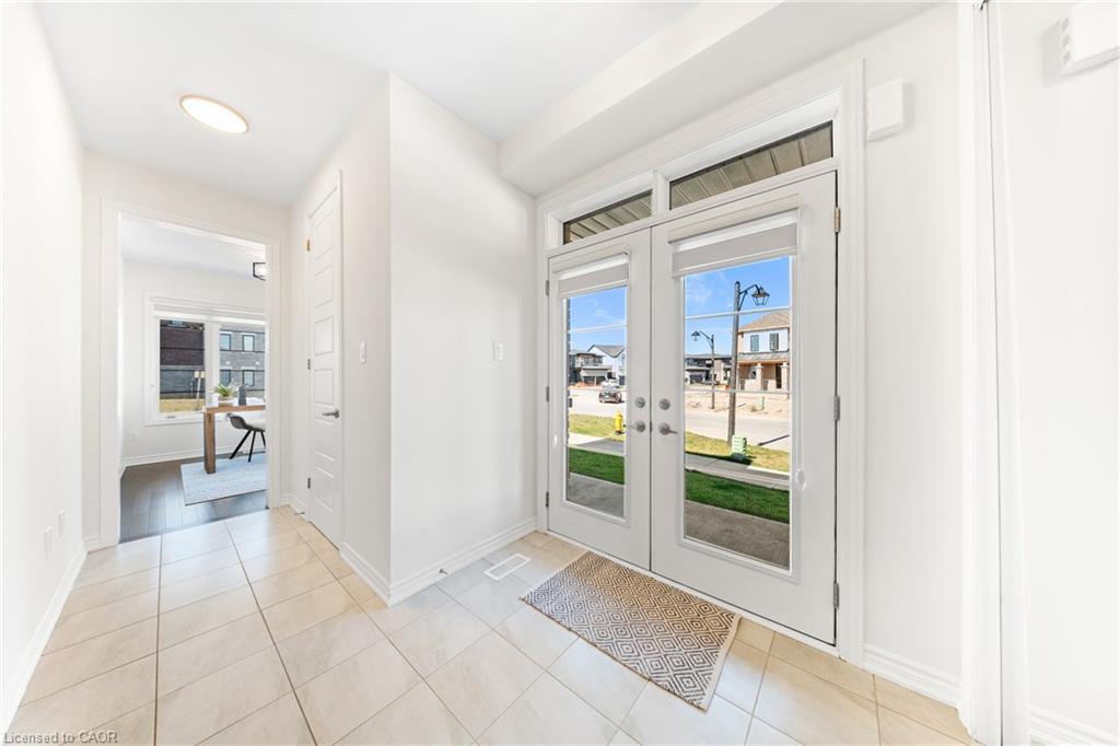 1 Bee Crescent, Brantford, ON - Indoor Photo Showing Other Room