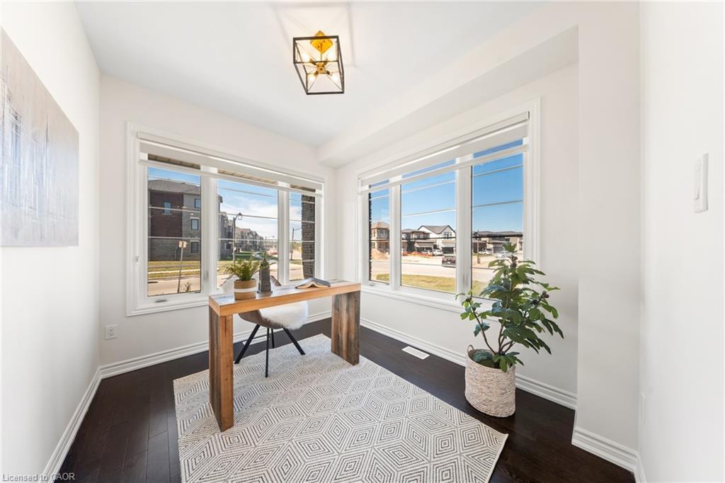 1 Bee Crescent, Brantford, ON - Indoor