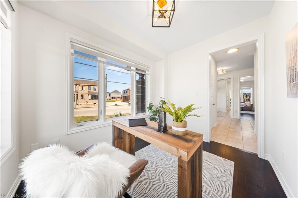 1 Bee Crescent, Brantford, ON - Indoor