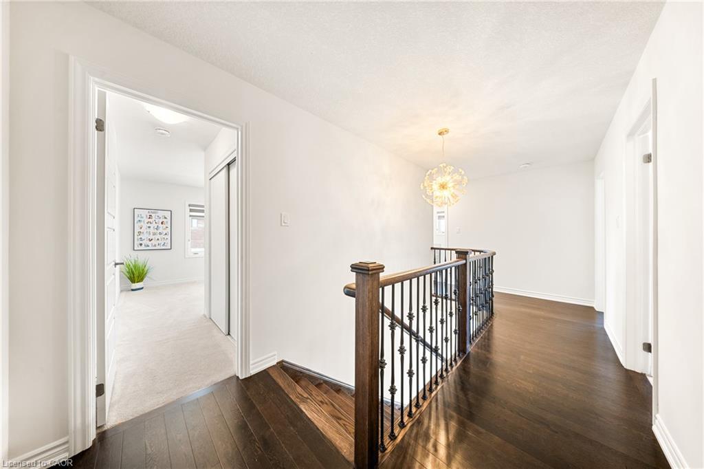 1 Bee Crescent, Brantford, ON - Indoor Photo Showing Other Room