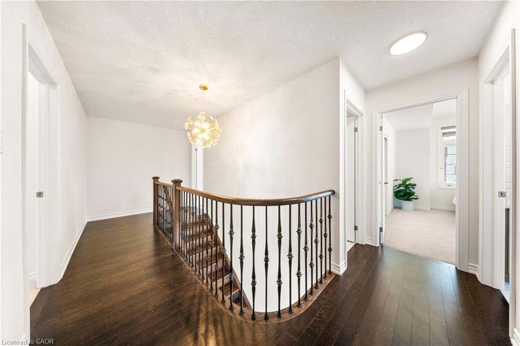 1 Bee Crescent, Brantford, ON - Indoor Photo Showing Other Room