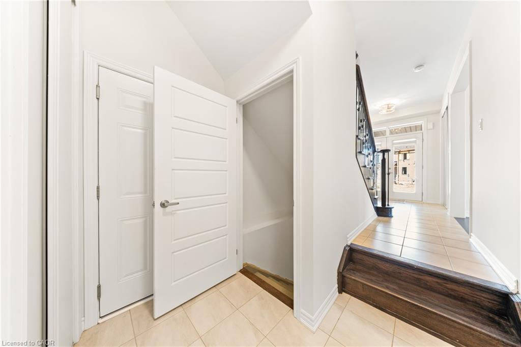 1 Bee Crescent, Brantford, ON - Indoor Photo Showing Other Room