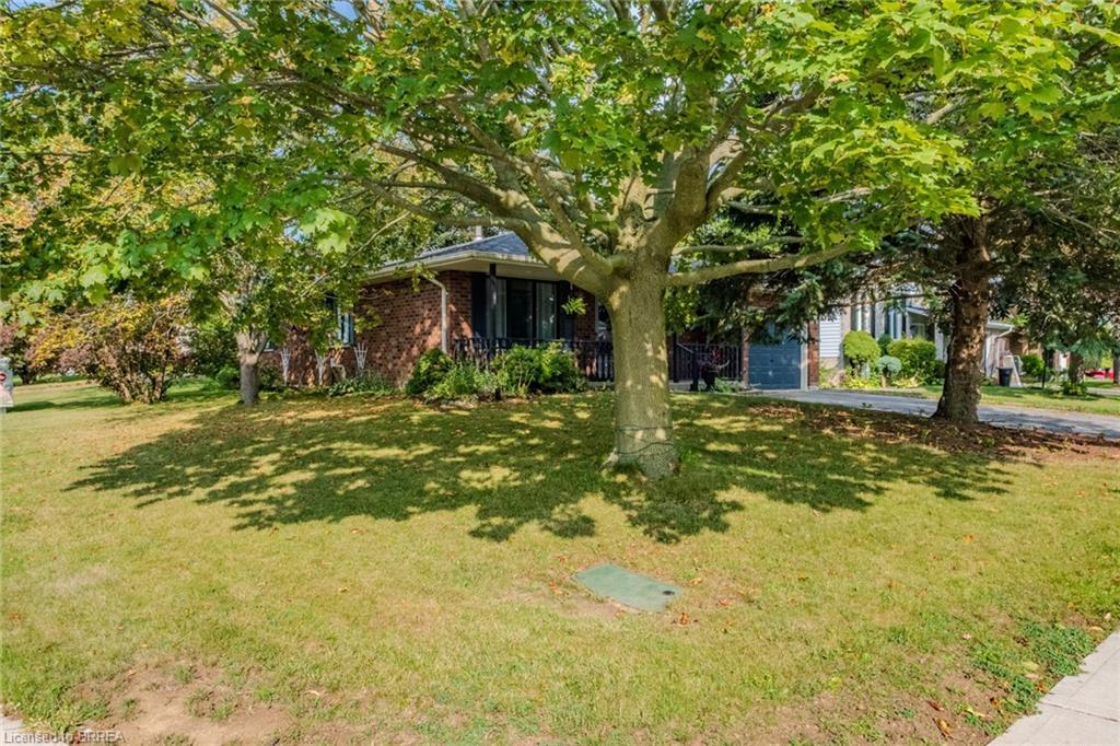 57 Thompson Drive, Port Dover, ON - Outdoor