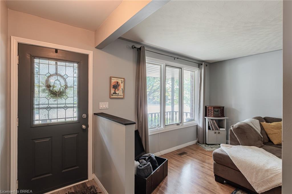 57 Thompson Drive, Port Dover, ON - Indoor